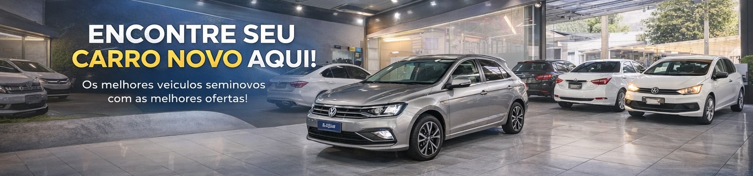 Encontre o seu carro